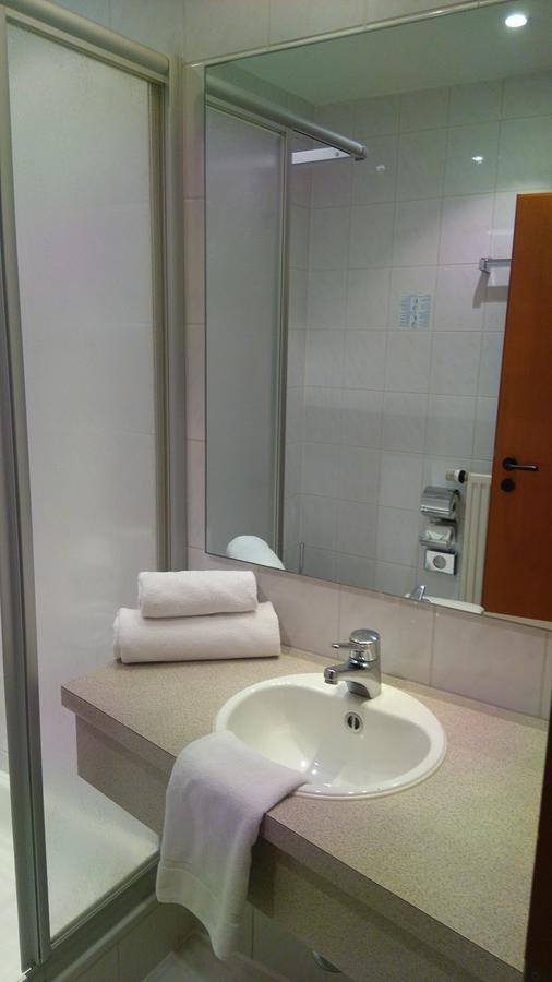 Hotel Loewensteiner Hof Haus Am Neuplatz Wertheim Εξωτερικό φωτογραφία
