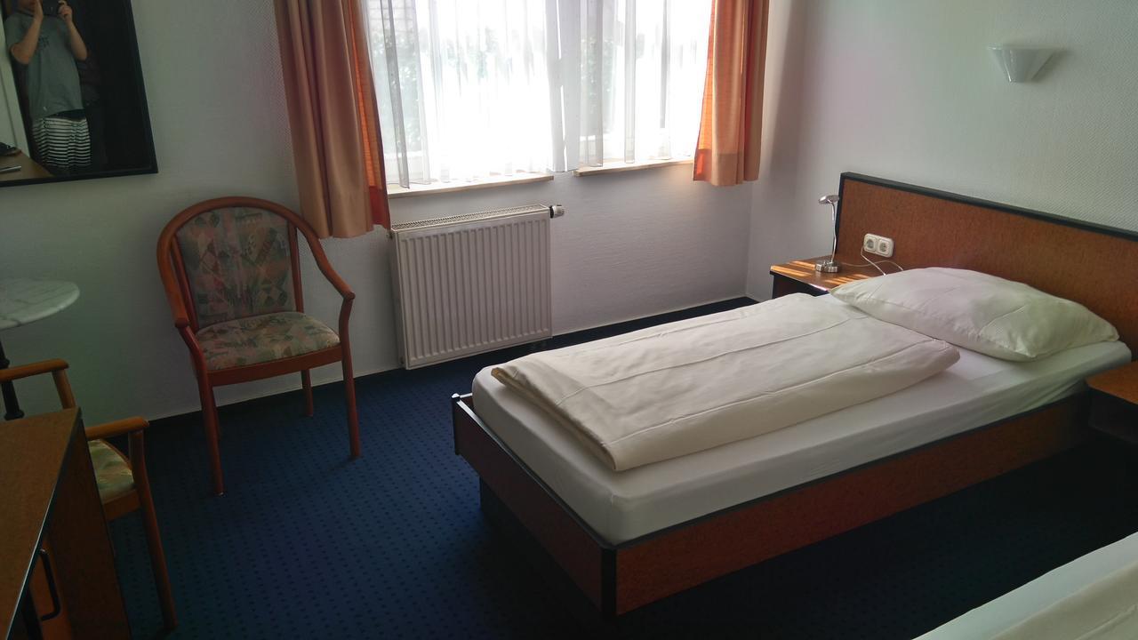 Hotel Loewensteiner Hof Haus Am Neuplatz Wertheim Εξωτερικό φωτογραφία